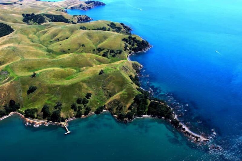 Waiheke Island: 30-Minute Scenic Flight - The Experience and Reviews
