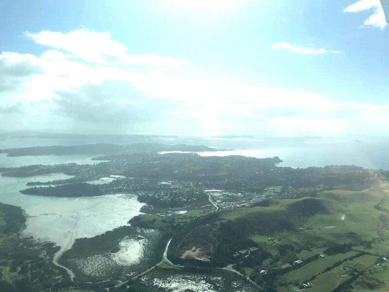 Waiheke Island: 30-Minute Scenic Flight - Practical Details and Tips