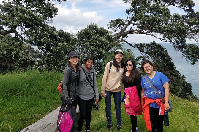 Waiheke Island Double Headland Coastal Walk - Who Will Enjoy This Tour?