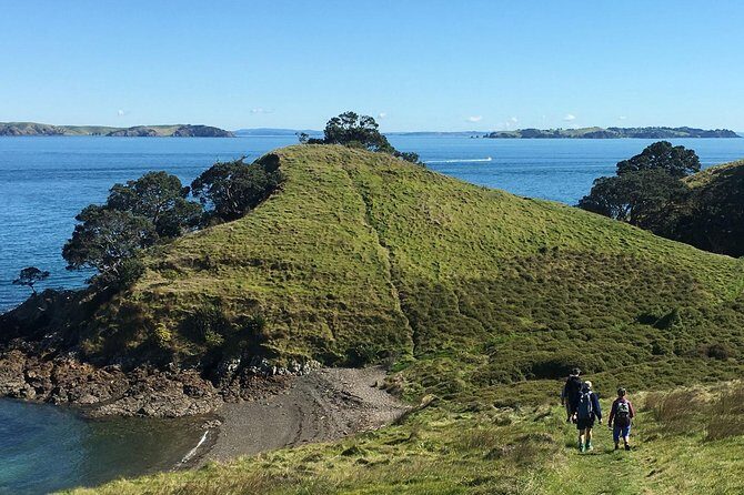 Waiheke Island Double Headland Coastal Walk - Final Thoughts