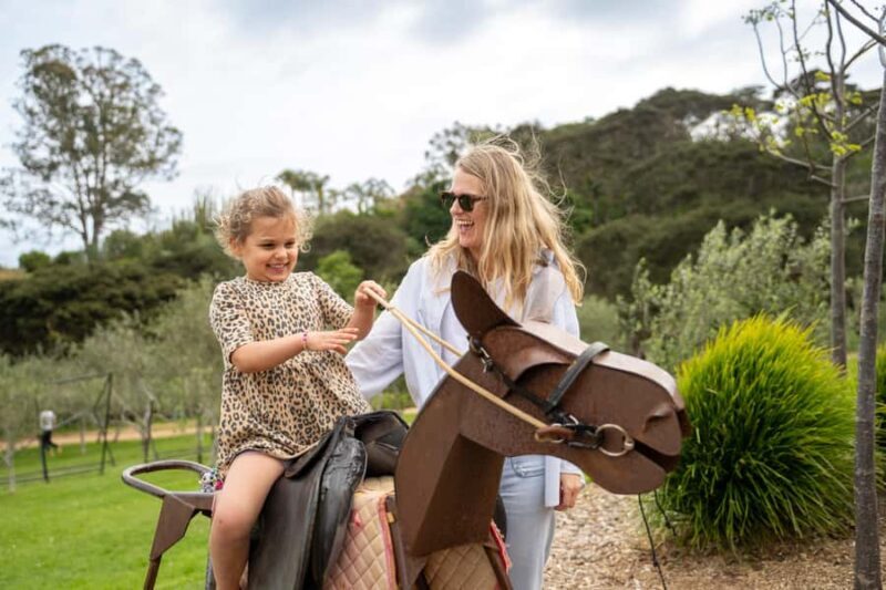 Waiheke Island: Ferry & Hop-On Hop-Off Explorer Bus Tickets - Who Is This Tour Best For?