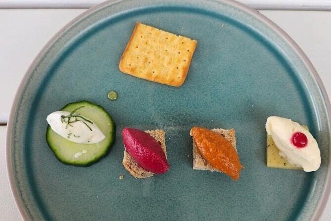 Waiheke Island Gourmet Food and Wine Tour - Who Should Consider This Tour?