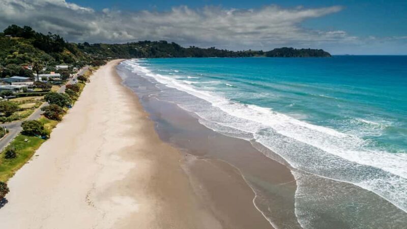 Waiheke Island Gourmet Food and Wine Tour with Lunch - FAQs