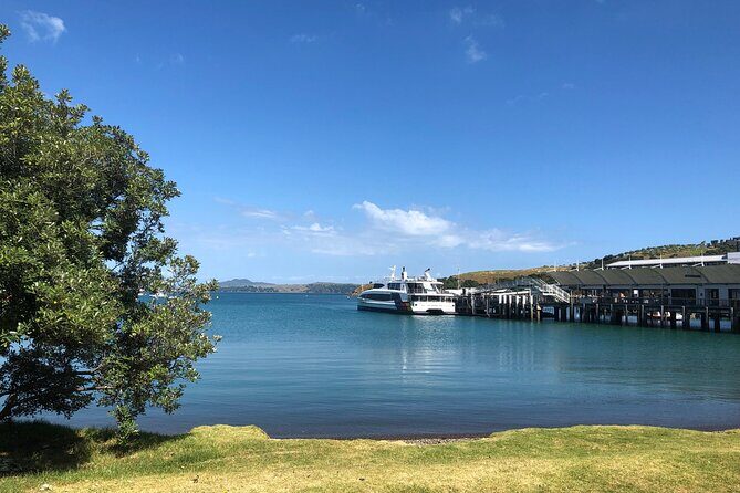 Waiheke Island Half Day Scenic Wine and Lunch - FAQs