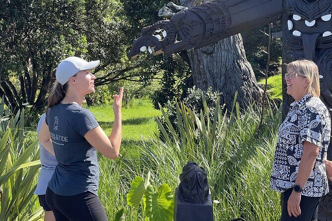 Waiheke Island History and Heritage Tour - Who Should Consider This Tour?