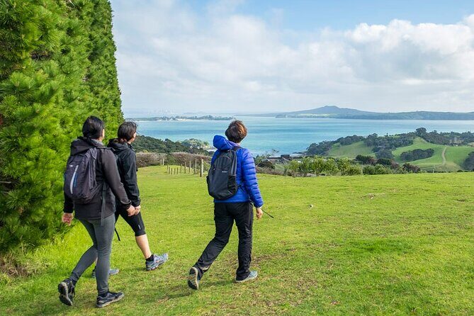 Waiheke Island History and Heritage Tour - FAQ