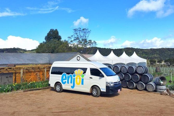 Waiheke Island Premium Wine Tour with Tastings - What to Expect from the Waiheke Island Premium Wine Tour