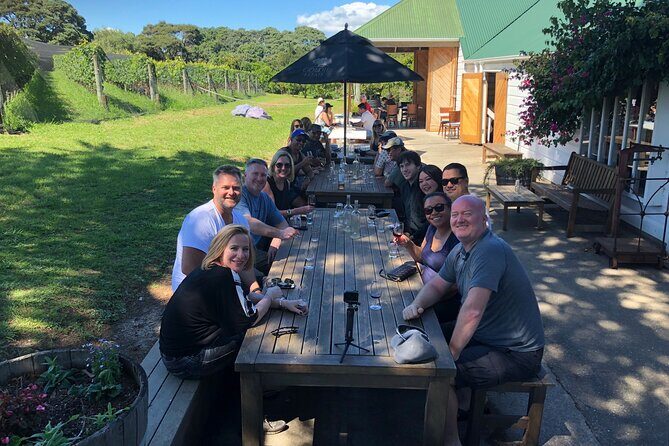 Waiheke Island Premium Wine Tour with Tastings - Final Thoughts