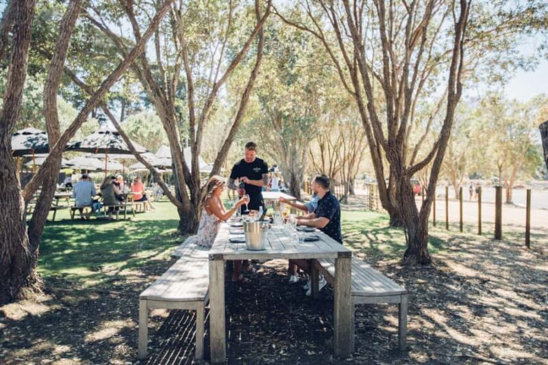 Waiheke Island: Scenic Island Wine Tour & Local Wine Tasting - Who Will Love This Tour?