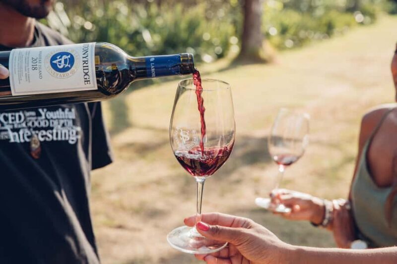 Waiheke Island: Scenic Island Wine Tour & Local Wine Tasting - Final Thoughts