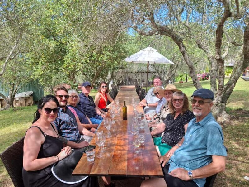 Waiheke Island: Sip and Savor 3 Vineyards Tour with Lunch - Who Will Love This Tour?