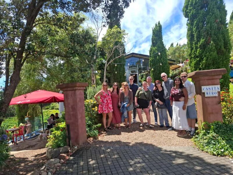 Waiheke Island: Sip and Savor 3 Vineyards Tour with Lunch - Final Thoughts