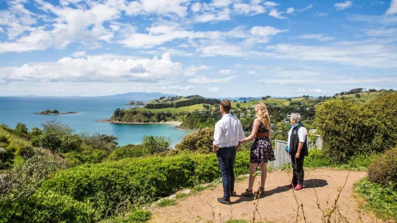 Waiheke Island: The Essence of Waiheke Wine Tour - Final Thoughts