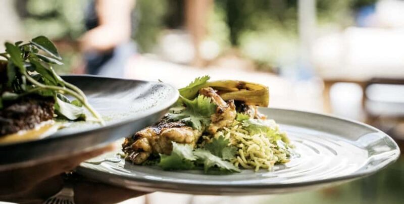 Waiheke Island: Wine Tour & Lunch at Award Winning Venue - Key Points