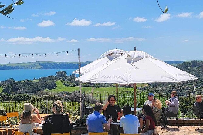 Waiheke Island Wine Tour with Scenic Vineyards & Tastings - An In-Depth Look at the Waiheke Island Wine Tour
