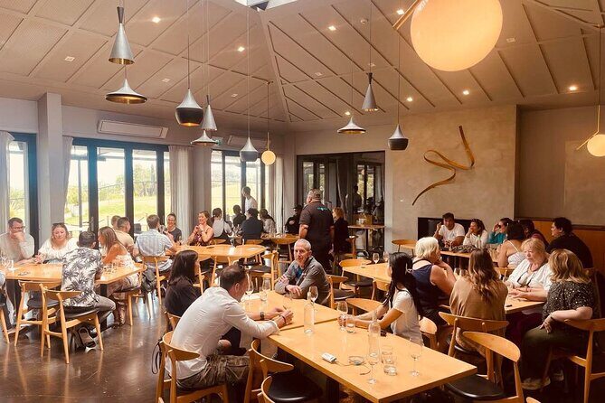 Waiheke Island Wine Tour with Tastings & Gourmet Beachfront Lunch - FAQ