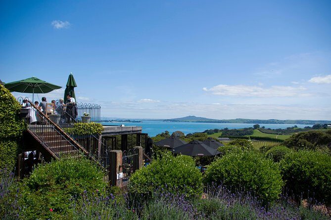 Waiheke island Wine Tours - PREMIUM wine tasting MAX 11 clients ! - Key Points
