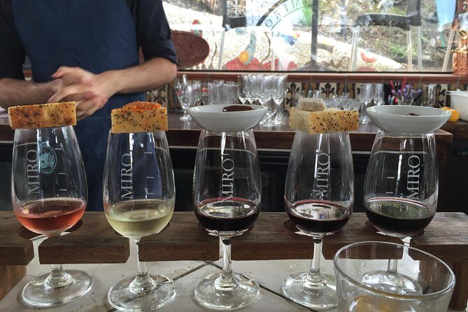 Waiheke island Wine Tours - PREMIUM wine tasting MAX 11 clients ! - An In-Depth Look at the Waiheke Island Wine Tour