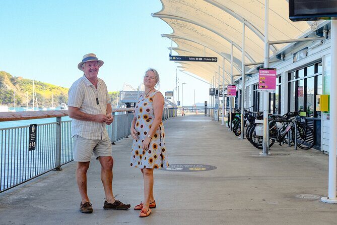 Waiheke island Wine Tours - PREMIUM wine tasting MAX 11 clients ! - Final Thoughts