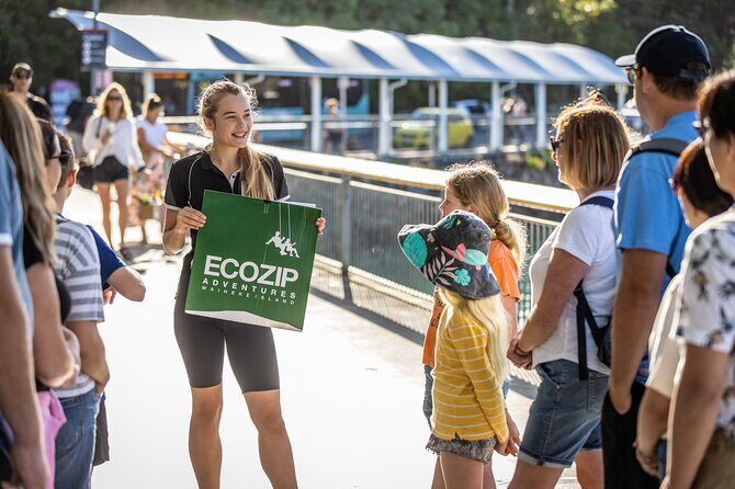 Waiheke Island: Zipline And Forest Walk - An In-Depth Look at the Waiheke Zipline and Forest Walk Tour