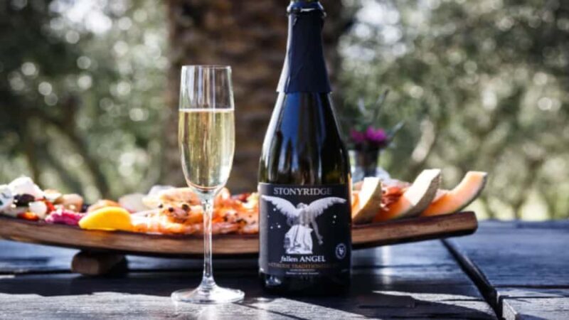 Waiheke: Scenic Taste and Graze Tour with Wine, Whisky, Beer - Key Points