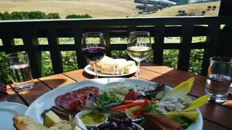 Waiheke: Scenic Taste and Graze Tour with Wine, Whisky, Beer - The Practicalities