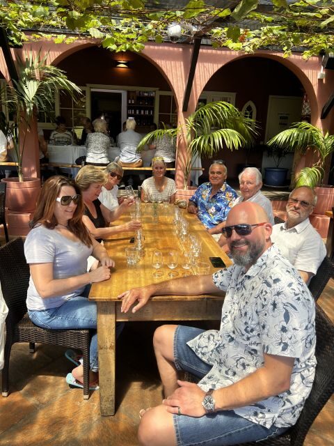 Waiheke: Scenic Taste and Graze Tour with Wine, Whisky, Beer - Who Would Love This Tour?