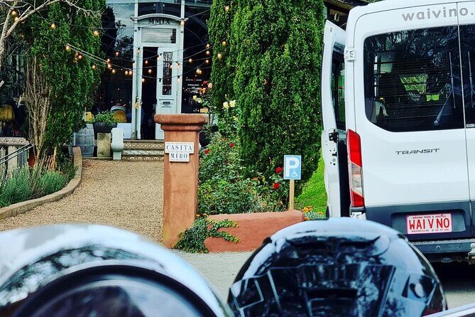 WAIHEKE ZEITGEIST Small Groups Ultra Boutique Off Grid Wine Tours - FAQs