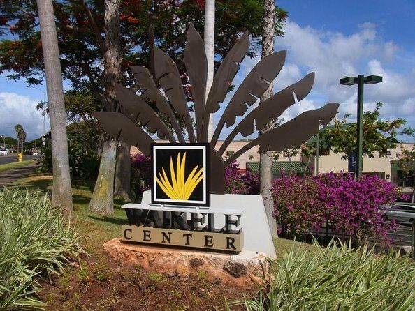 Waikele Outlet Shopping Shuttle from Waikiki - Key Points