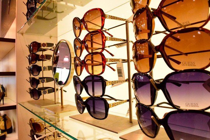 Waikele Outlet Shopping Shuttle from Waikiki - Is It Worth It?