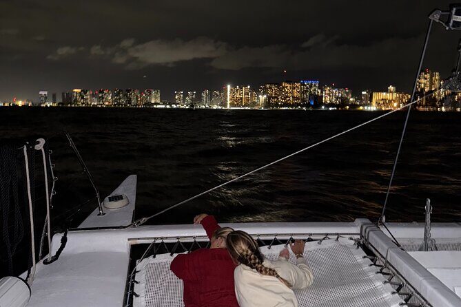 Waikiki Beach Catamaran Friday Night Fireworks Tour - Final Thoughts