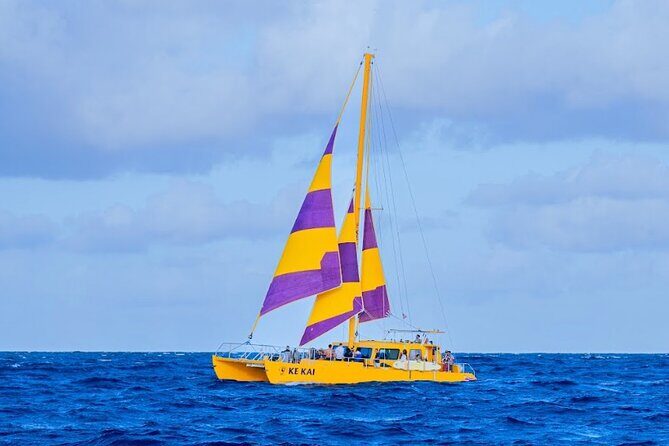 Waikiki Beach Sunset Sail - FAQs About the Waikiki Beach Sunset Sail