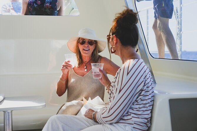 Waikiki Catamaran Snorkel Sail: Turtles Guaranteed - FAQs