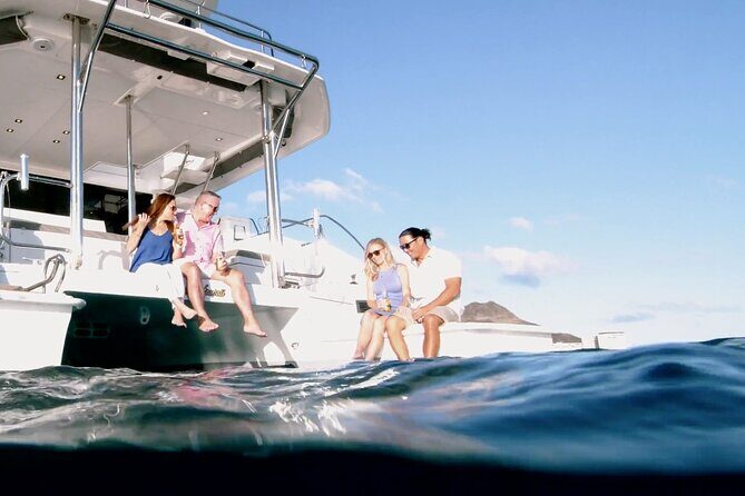 Waikiki Couples Snorkel Retreat - An In-Depth Look at the Waikiki Couples Snorkel Retreat