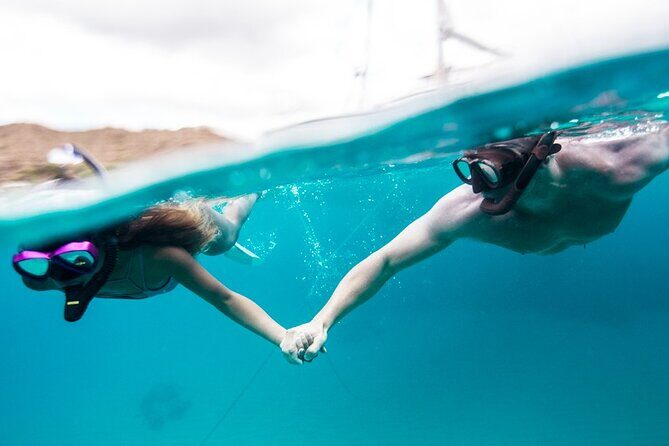 Waikiki Couples Snorkel Retreat - Final Thoughts