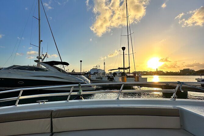 Waikiki Friday Fireworks Boat Cruise - The Experience, the Value, and the Review Highlights