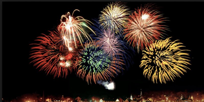 Waikiki: Friday Night Fireworks Catamaran Sail - FAQ