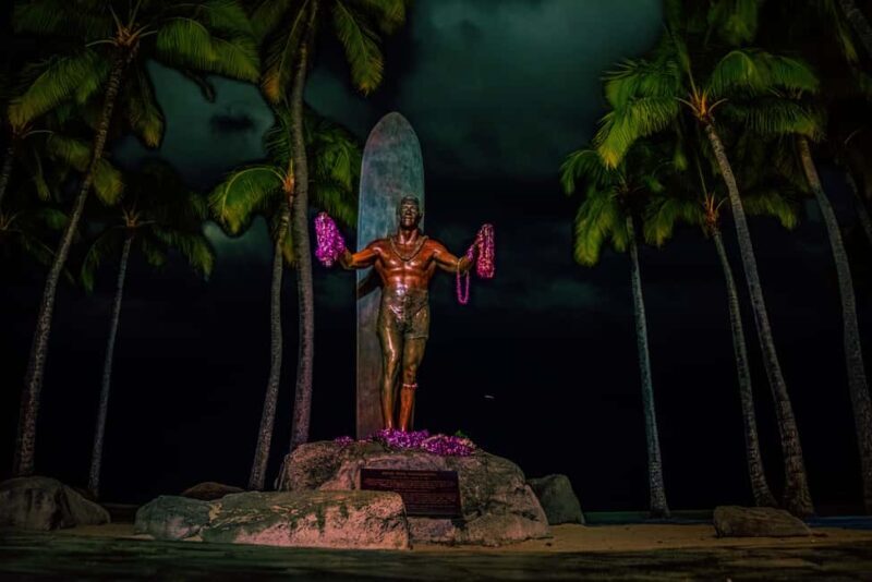 Waikiki Ghosts Boos and Booze Haunted Pub Crawl - Final Thoughts
