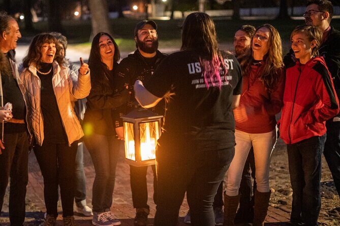 Waikiki Ghosts Haunted Walking Tour - What the Tour Includes and What It Doesn’t