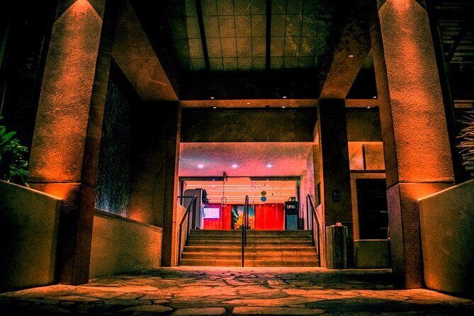 Waikiki Ghosts Haunted Walking Tour - Real Feedback from Participants