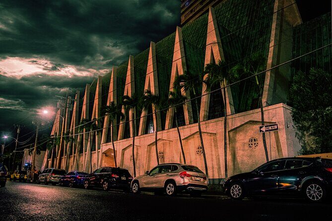 Waikiki Ghosts Haunted Walking Tour - Who Should Consider This Tour?