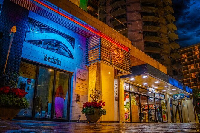 Waikiki Ghosts Haunted Walking Tour - FAQ