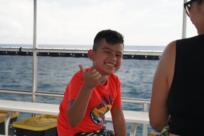 Waikiki Green Sea Turtle Snorkeling Tour - Boat Excursion - Who This Tour Is Best For