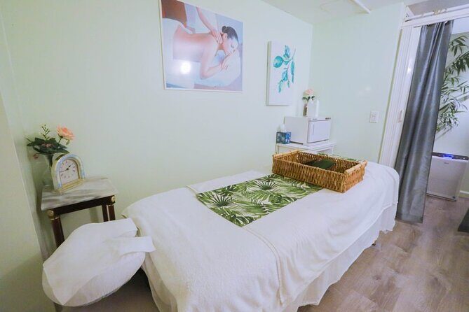 Waikiki Lomi Lomi Massage - Key Points