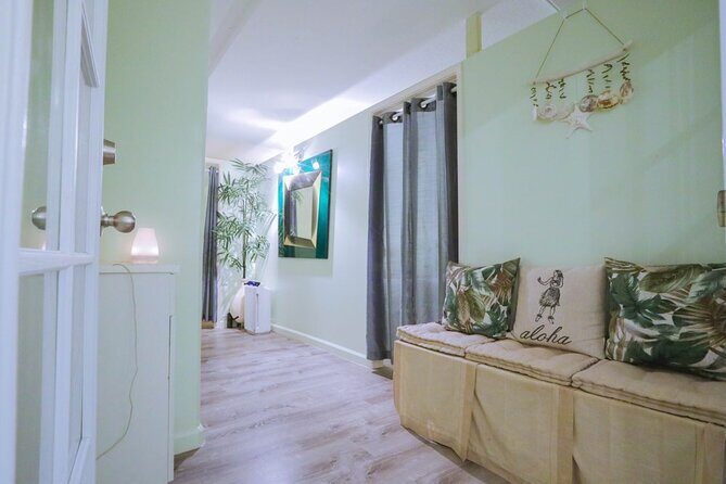 Waikiki Lomi Lomi Massage - The Massage Experience: What Makes It Special