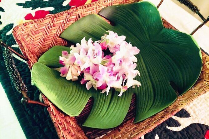 Waikiki Lomi Lomi Massage - Who Should Consider This Experience?