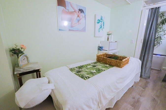 Waikiki Lomi Lomi Massage - Frequently Asked Questions