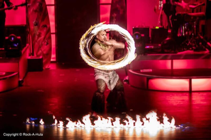 Waikiki: Luau and Buffet w/ optional Rock-A-Hula Show - What to Expect from This Waikiki Luau Experience