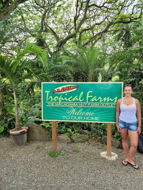 Waikiki: Oahu In a Day Circle Island Tour - Practical Tips for Making the Most of the Tour