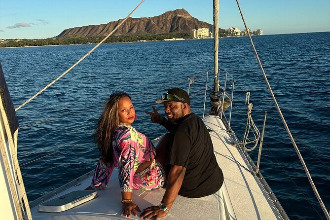 Waikiki private Day Tour and Sunset sail for couples - Who Is This Tour Best For?